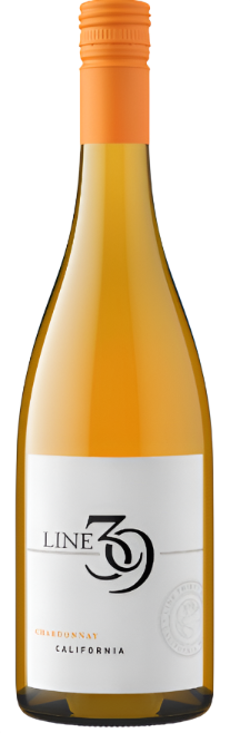 Line 39 Chardonnay 750 ml