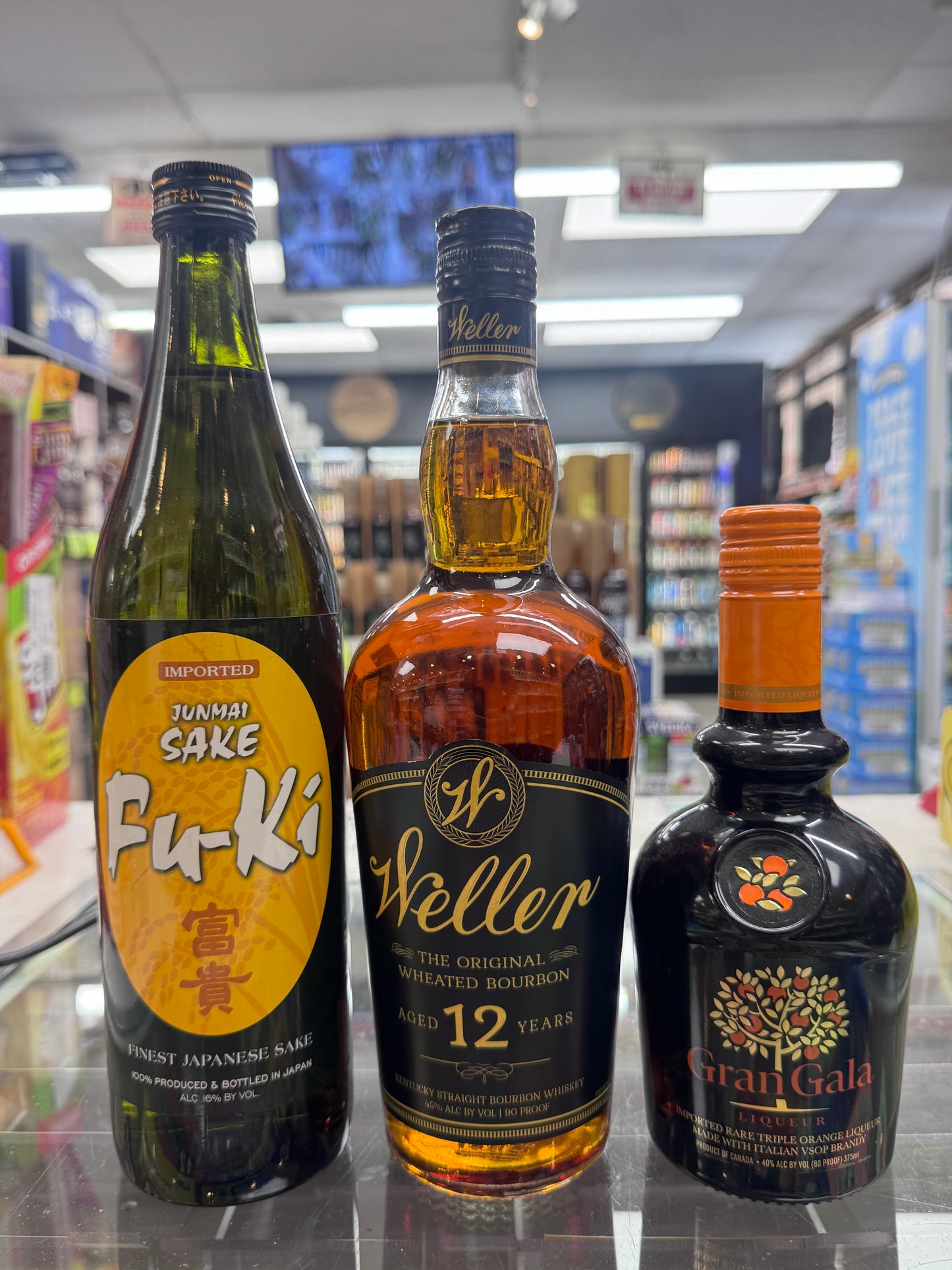 Weller 12 Set