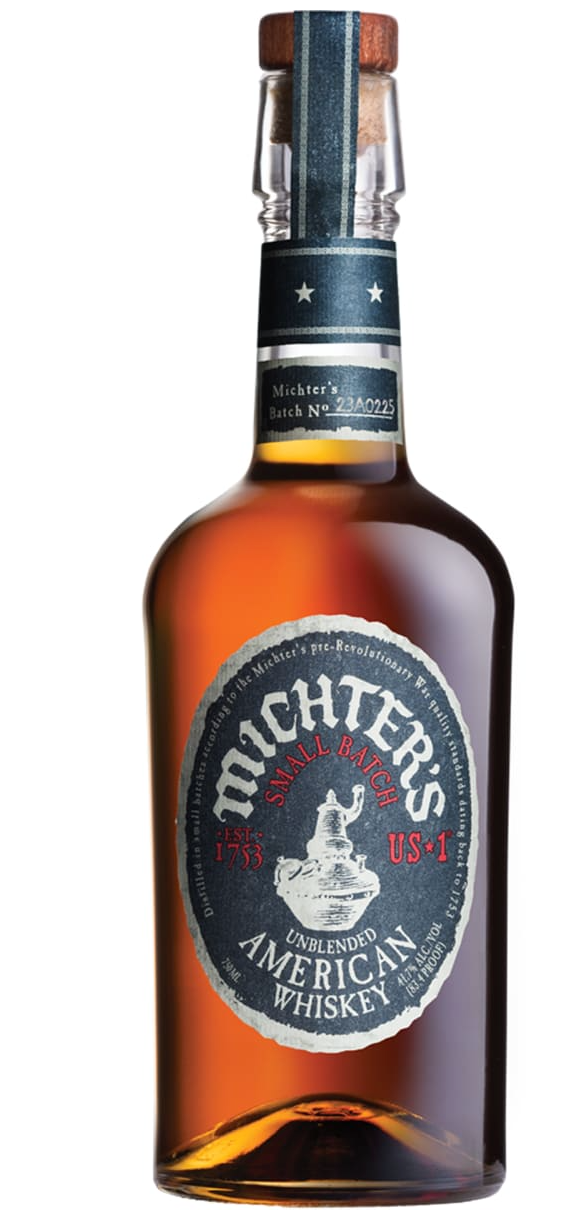 Michter's US1 Unblended American Whiskey