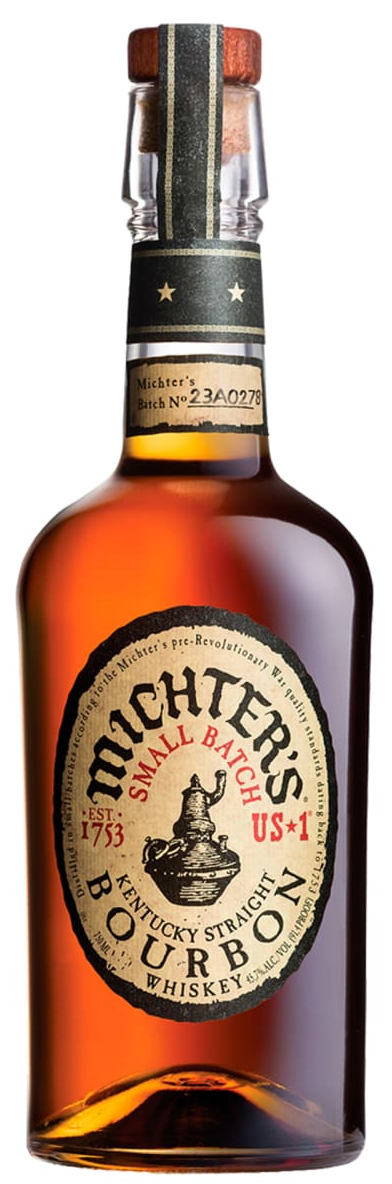 Michter's US1 Kentucky Straight Bourbon Whiskey 750mL