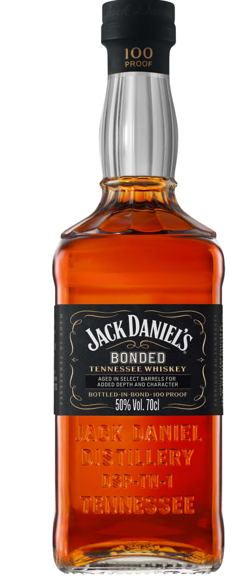 Jack Daniel's Bonded Tennessee Whiskey