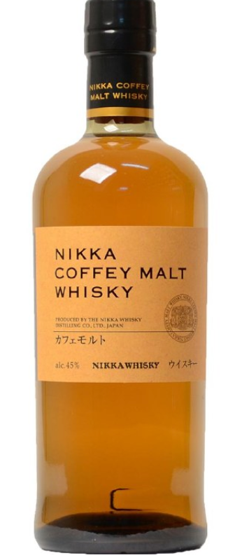 Nikka Coffey Malt