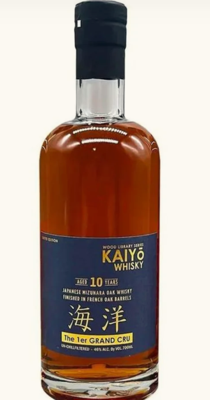 Kaiyo 10 Year Miz Csk