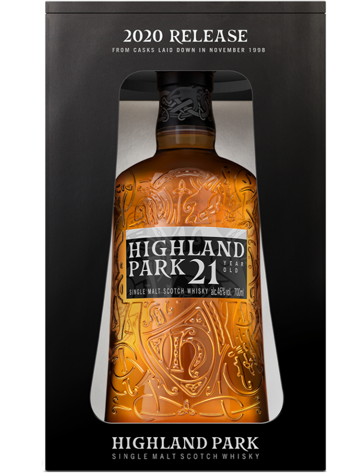 21 Year Old 2020 Release