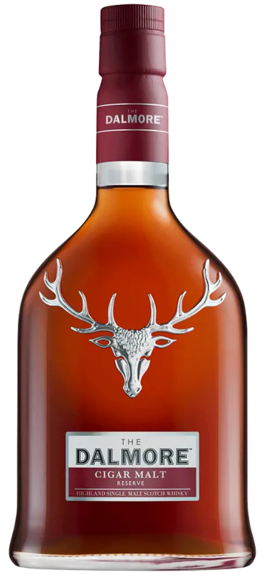Dalmore Cigar Malt