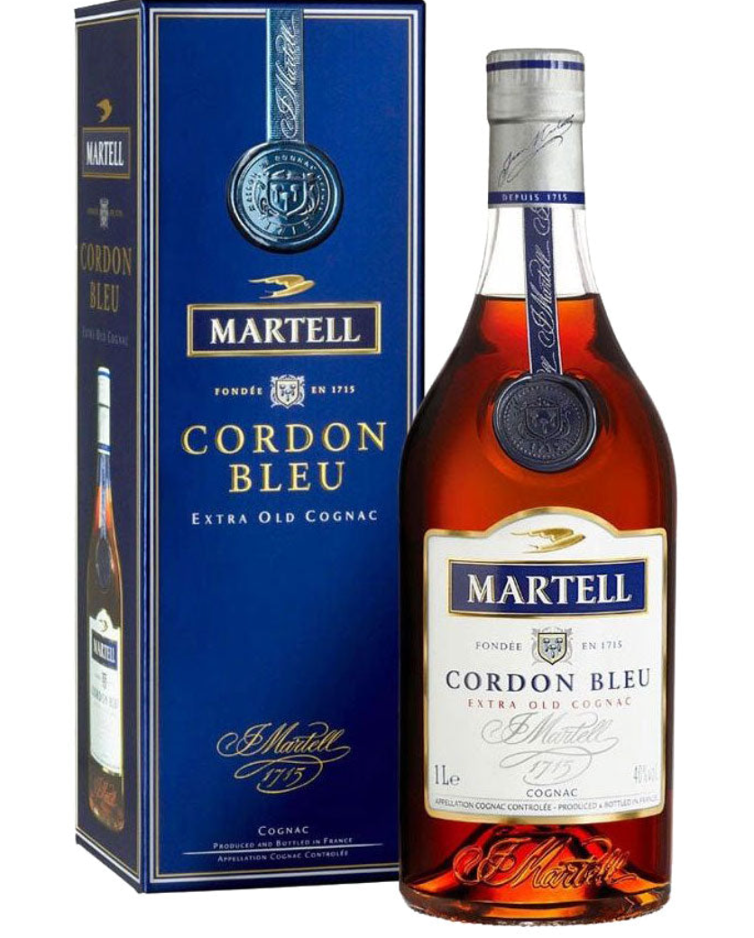 Martell Cordon Bleu
