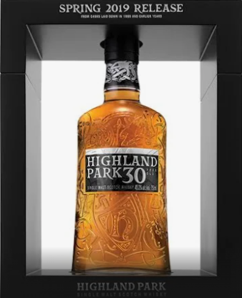 Highland Park 30 Yr