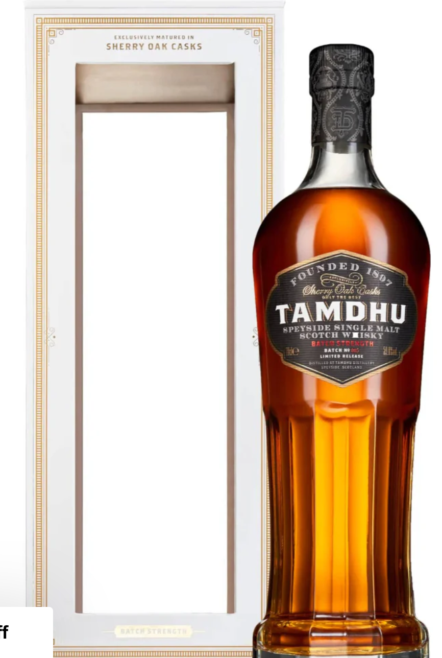 Tamdhu