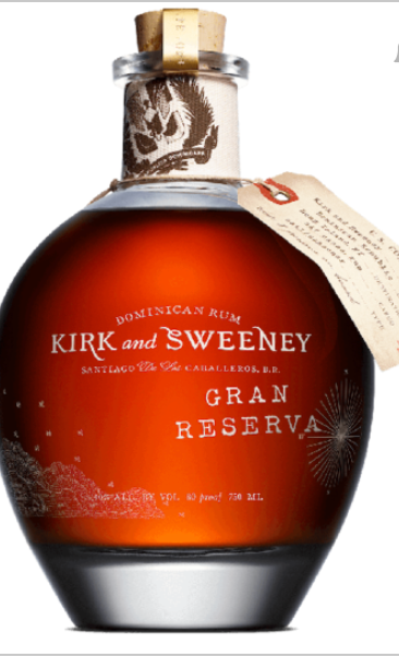 Kirk and Sweeney 18 Year Old