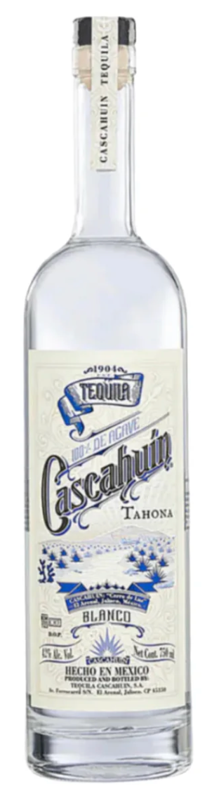 Cascahuin Tahona Blanco