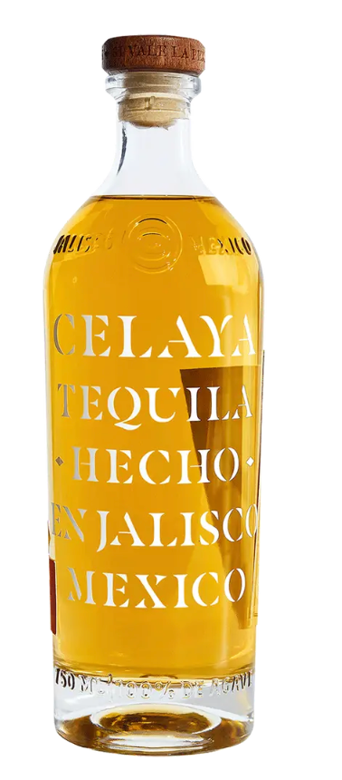 Celaya Reposado Tequila