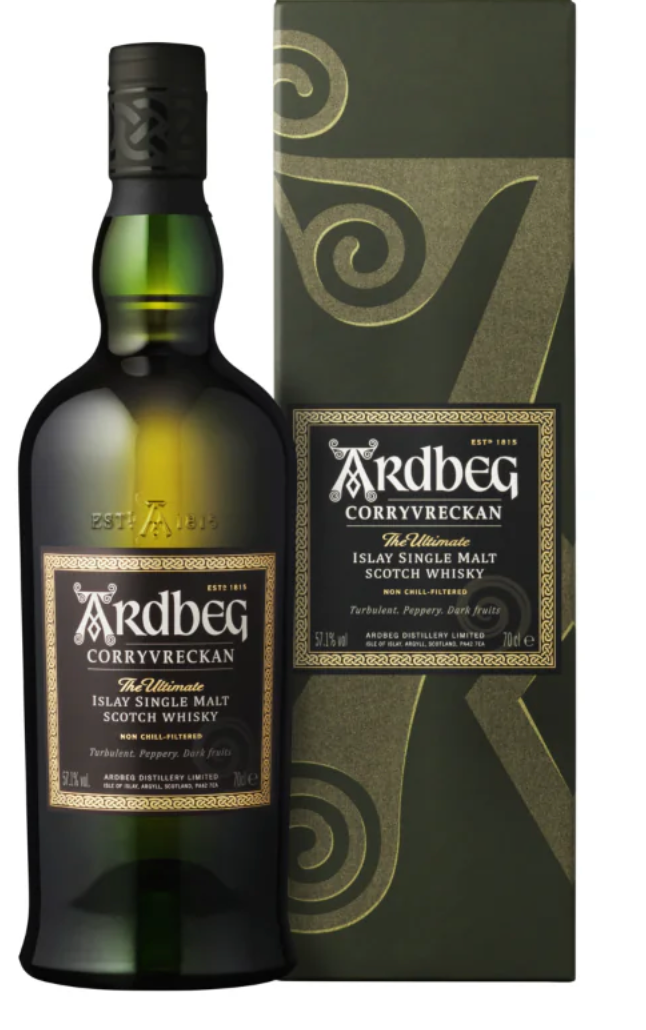 Ardbeg Corryvreckan