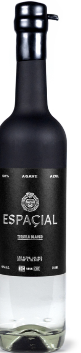 Espacial Blanco