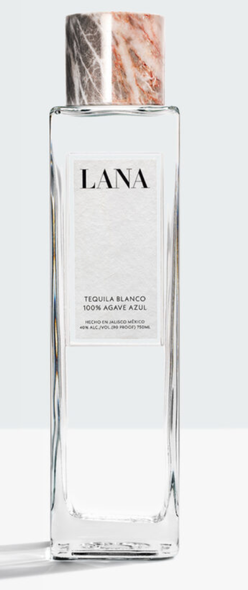 Lana Tequila Blanco