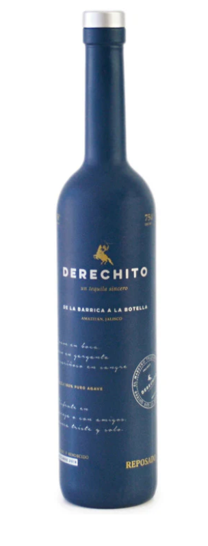 Derechito Reposado
