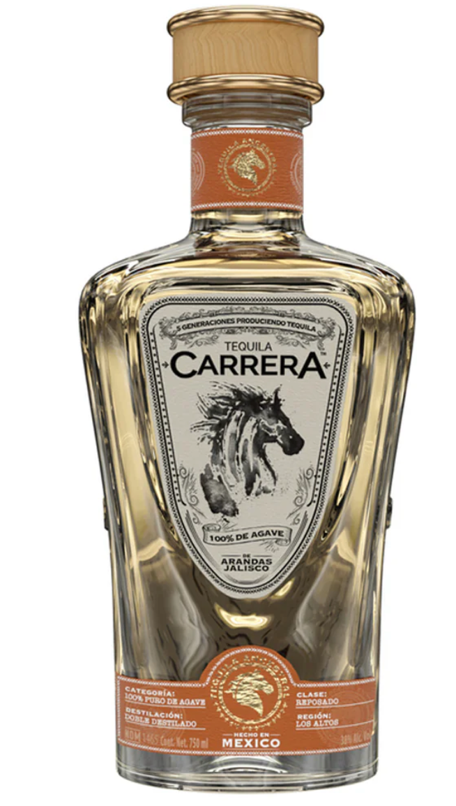 Tequila Carrera