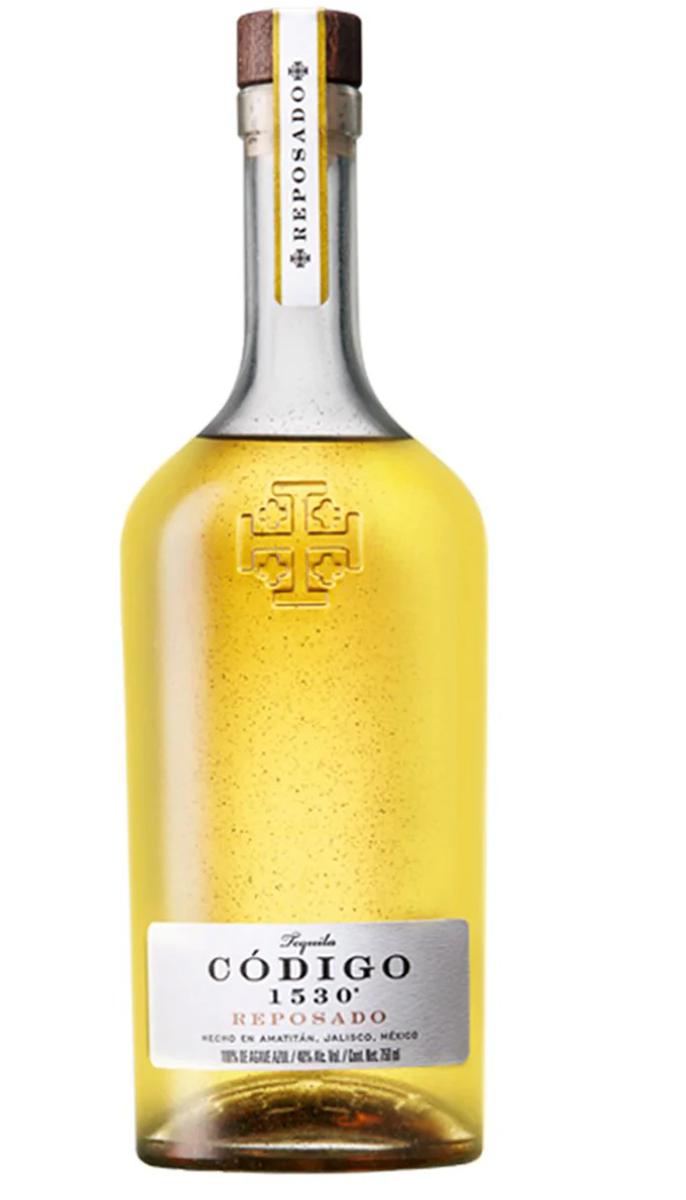 Codigo 1530 Reposado