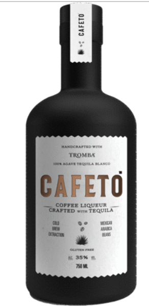 Tromba Cafeto Coffe Liqueur 750ml