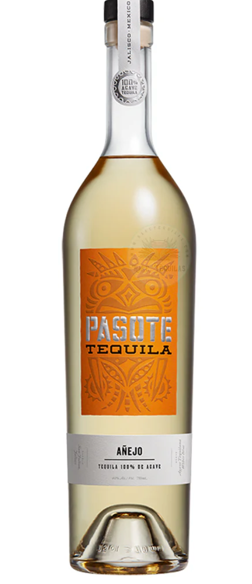 Pasote Anejo