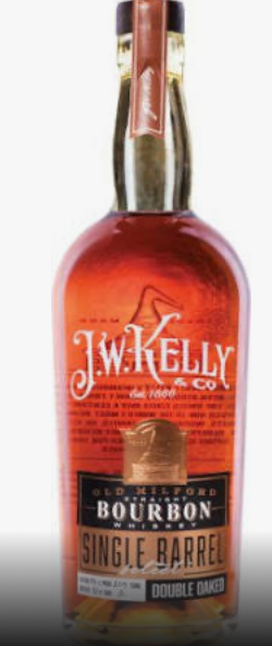J. W. Kelly Old Millford