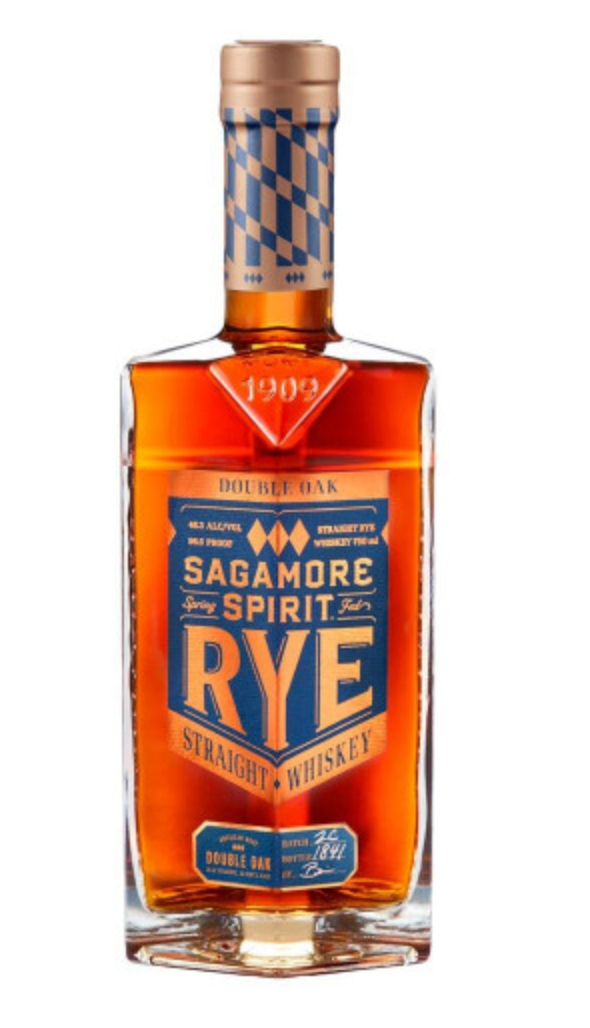 Sagamore Spirit Double Oak