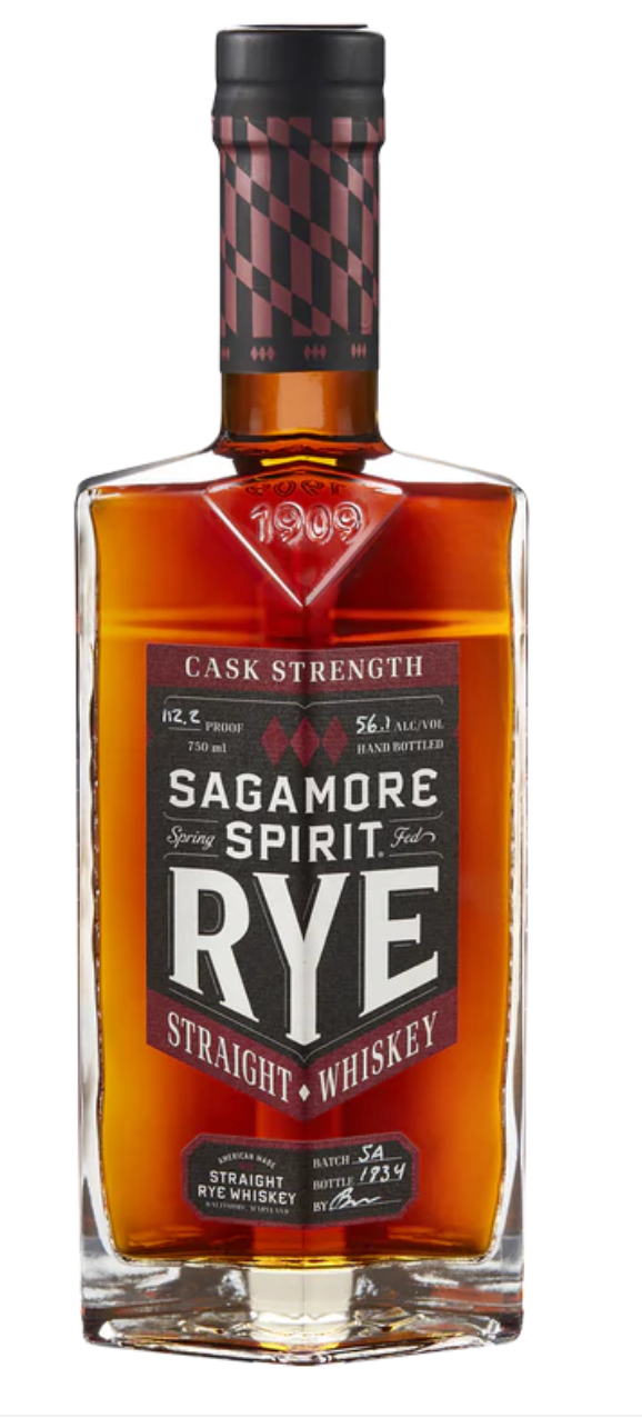 Sagamore Spirit Rye American Rye