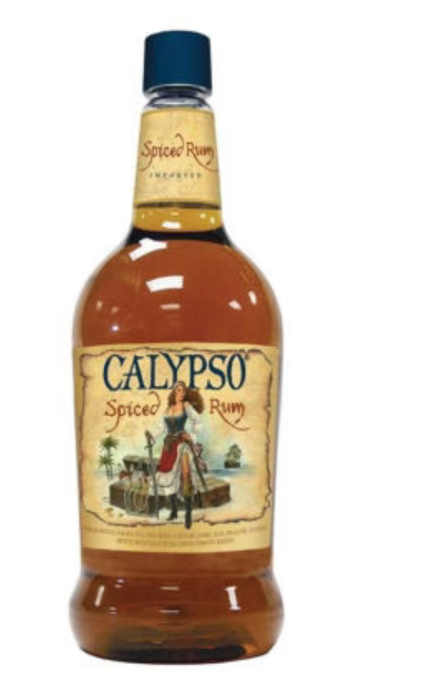 Calypso Spiced Rum