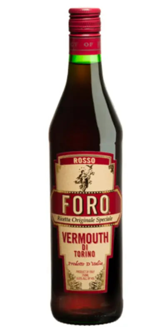 Foro Vermouth Di Torino Foro Rosso