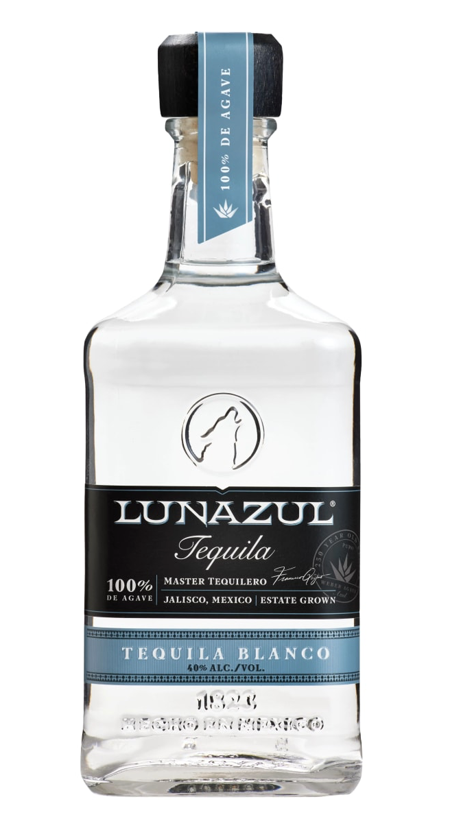 Lunazula Tequila Blanco