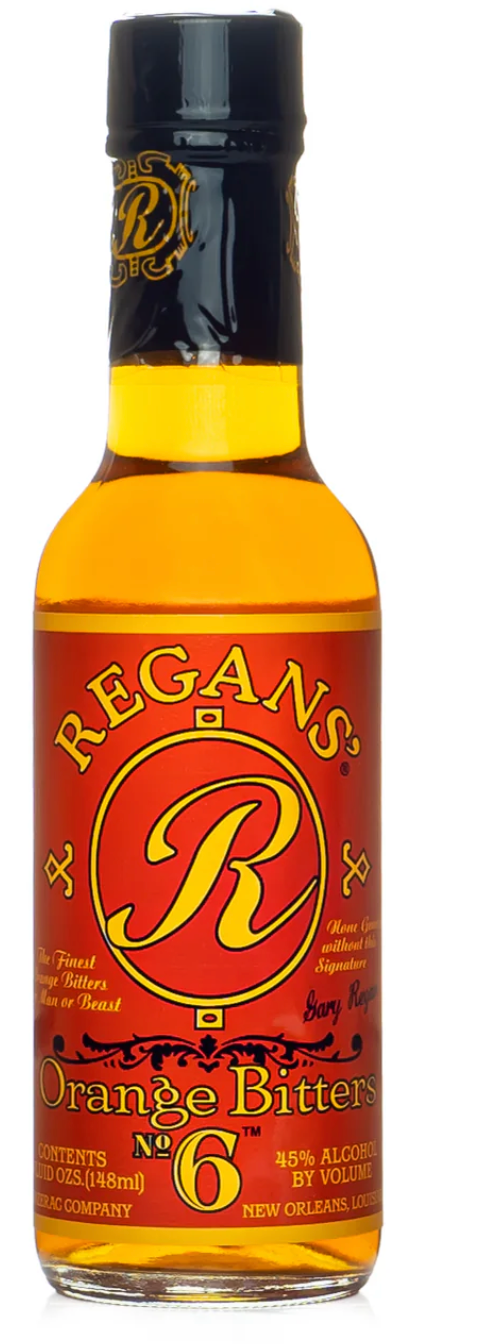 Regan's Orange Bitters