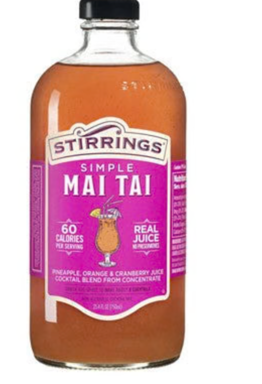Stirrings Simple Mai Thai