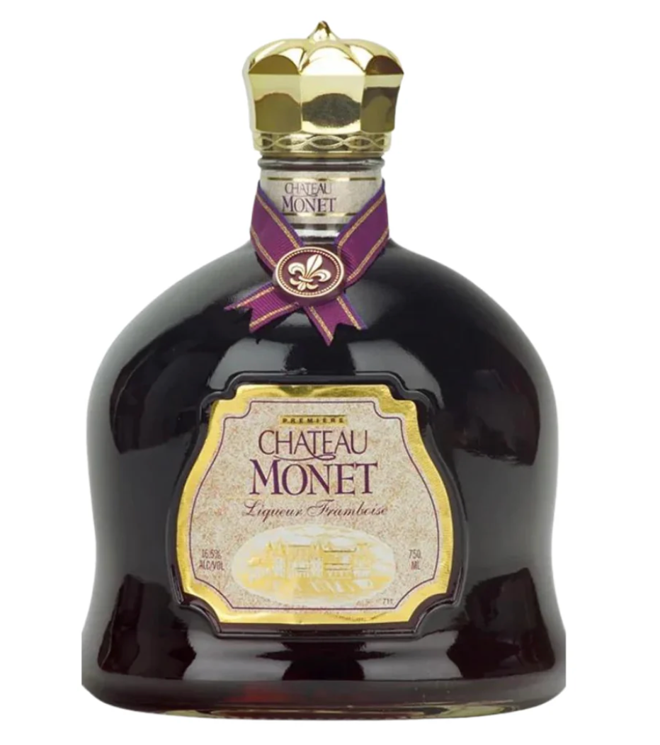 Chateau Monet Liqueur Framboise