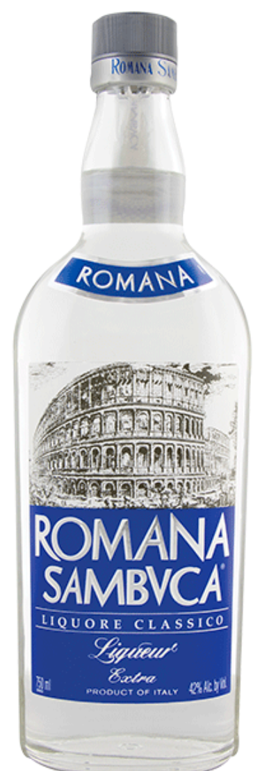 Romana Sambvca Liquore Classico