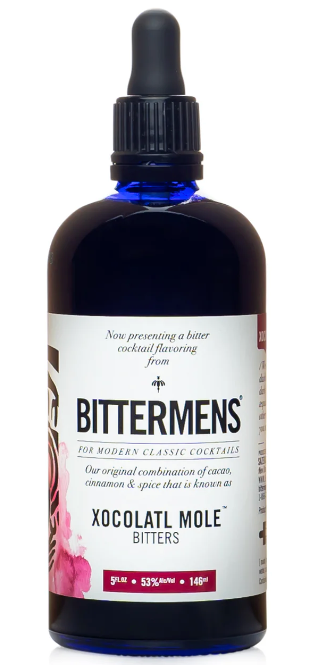 Bittermens Xocolatl Mole Bitters 146 ml