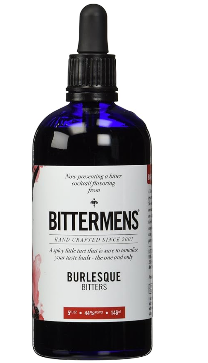 Bittermens Burlesque Bitters 146 ml