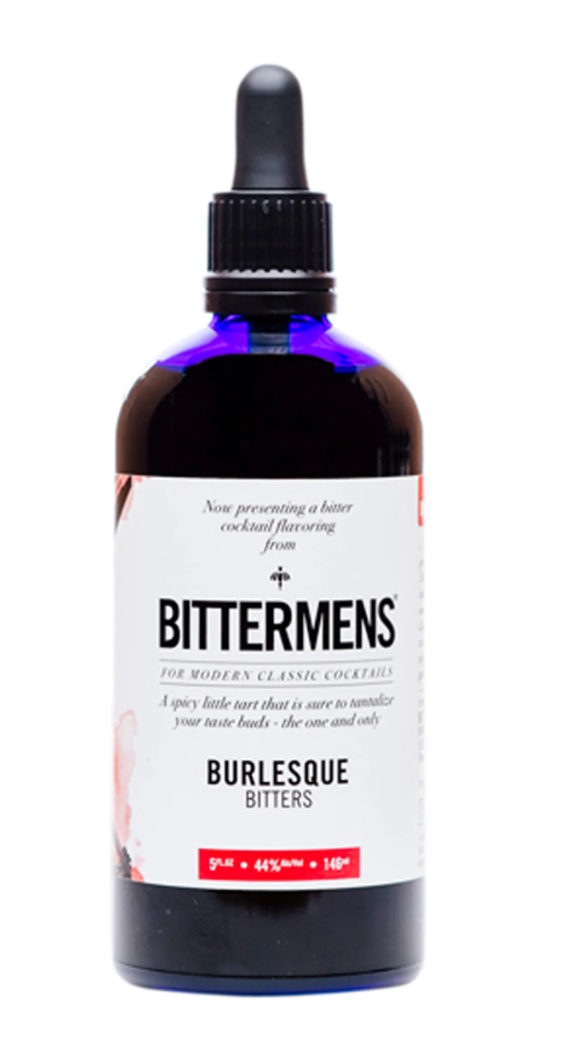Bittermens Burlesque Bitters 146 ml