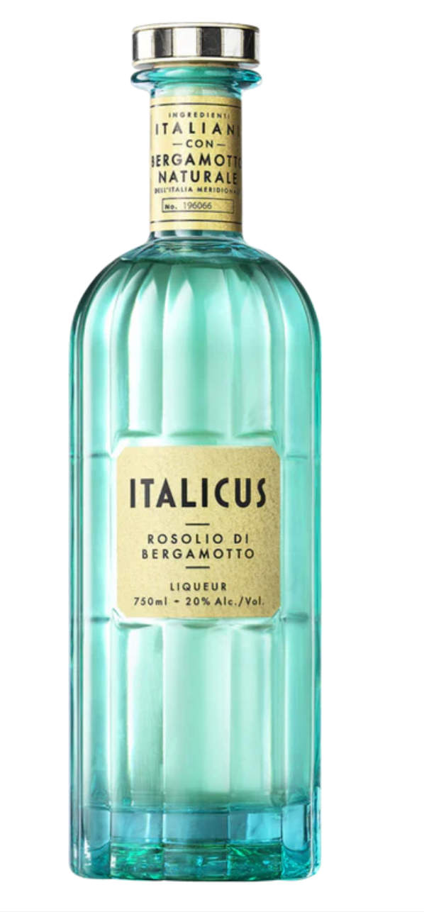 Italicus Rosolio di Bergamotto Liqueur