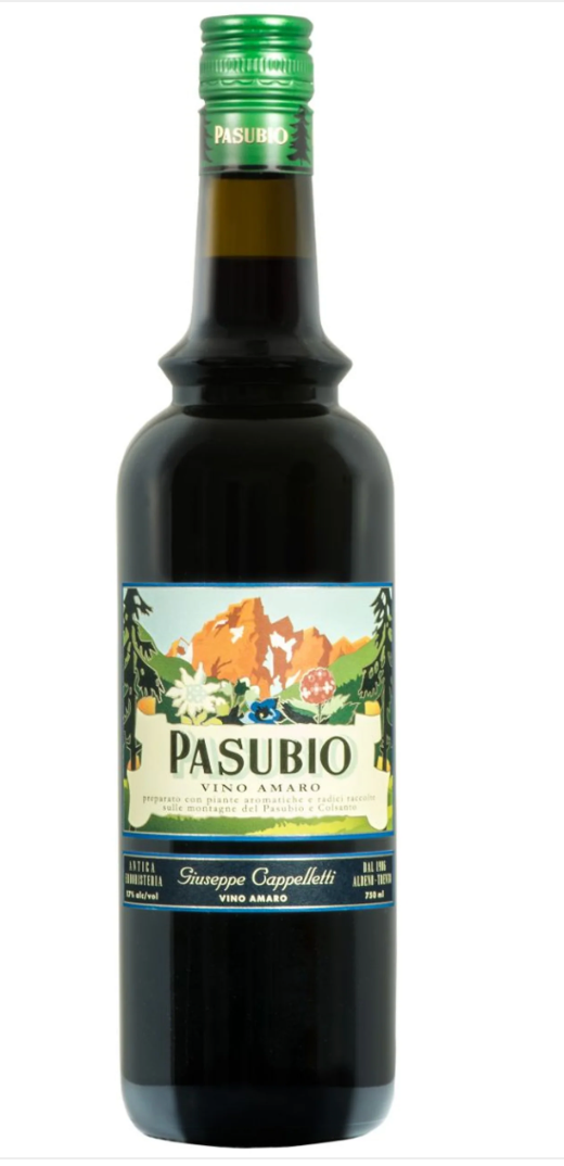 Pasubio Amaro