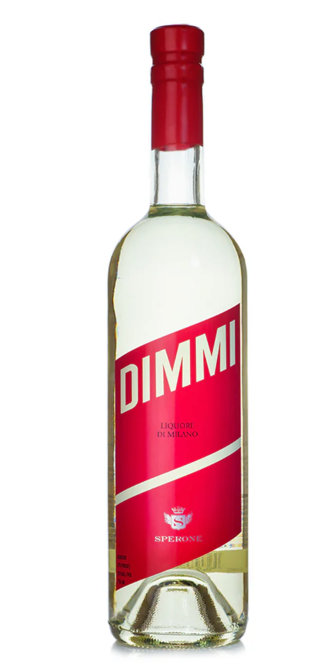 Dimmi Liquore