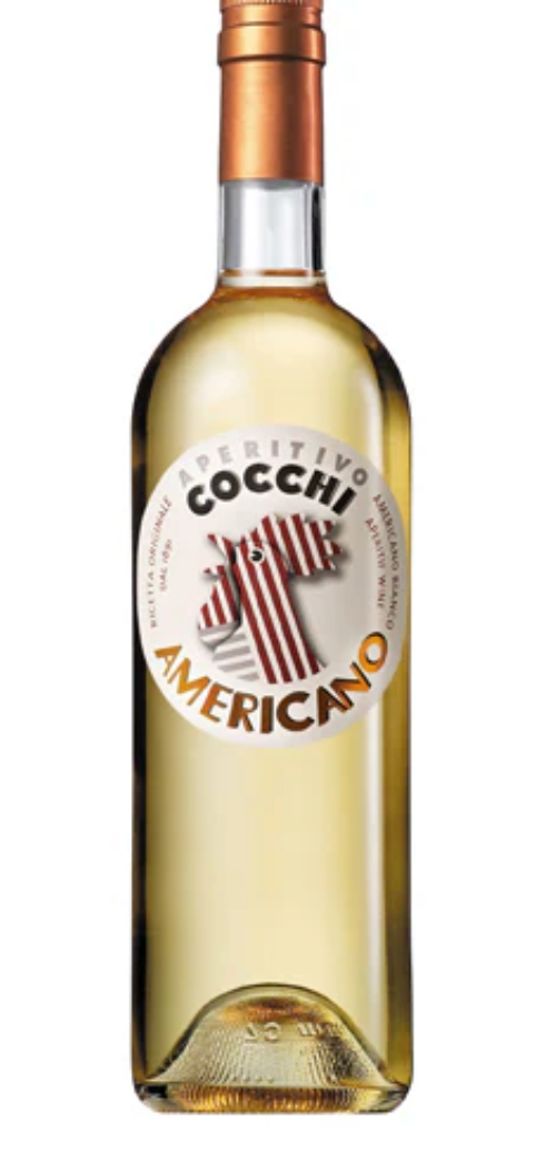 Cocchi Americano Aperitif