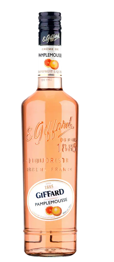 Giffard Pamplemousse Liqueur