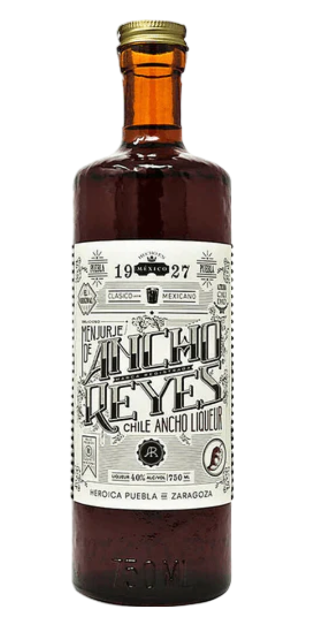 Ancho Reyes Chile 750ml