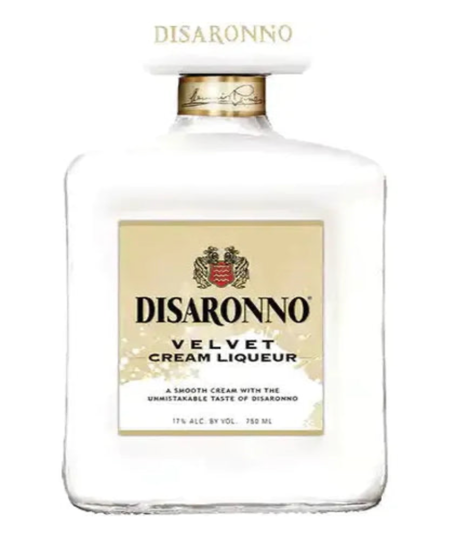 Disaronno Velvet Cream Liqueur