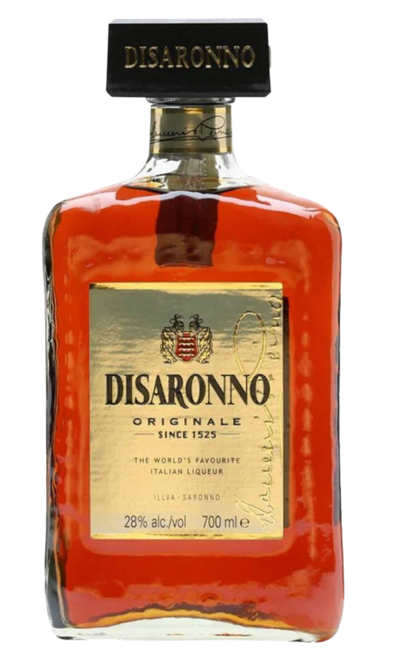 Disaronno Originale Amaretto Liqueur 750ml