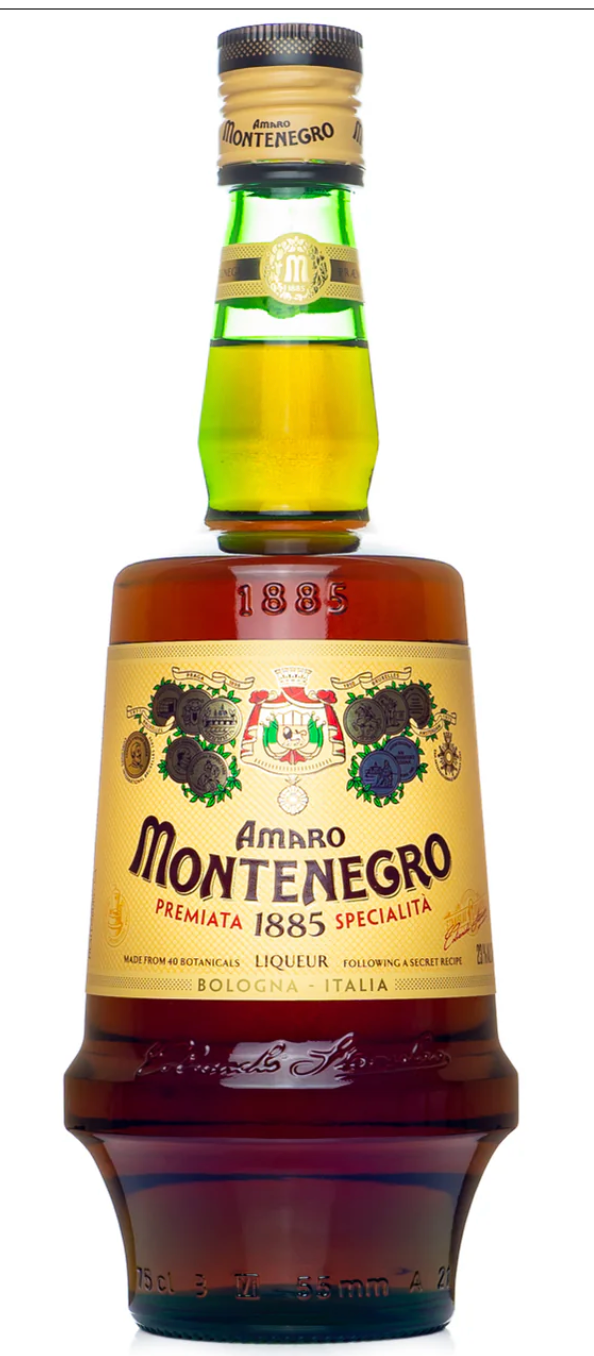 Amaro Montenegro