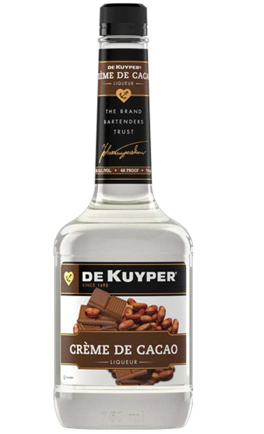 De Kuyper Creme De Cacao