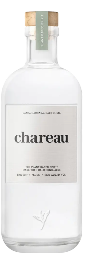 Chareau The plant based