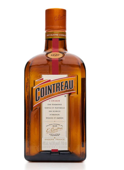 Cointreau
