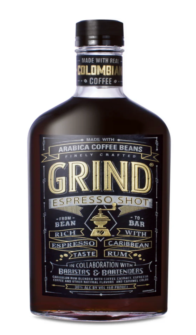 Grind Espresso Liquor