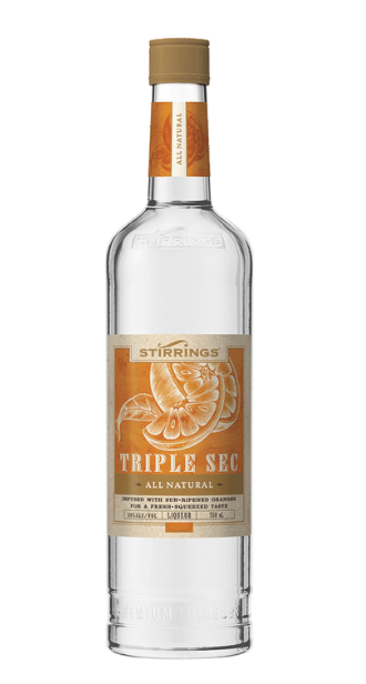 Strring's Triple Sec 750 ml